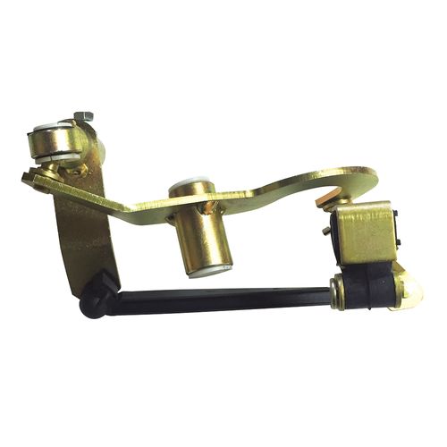 Conjunto Completo do Trambulador - GM Corsa 94 a 05 - Celta 01 a 05 - Tigra 98 a 01