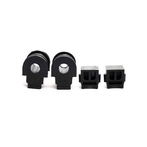 Par de Buchas da Barra Estabilizadora Dianteira - Diâmetro Furo: 18mm - Nissan Sentra GV 14 a 19