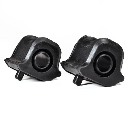 PAR BORRACHAS BARRA ESTAB D.¿ 23,4MM RAV406À13