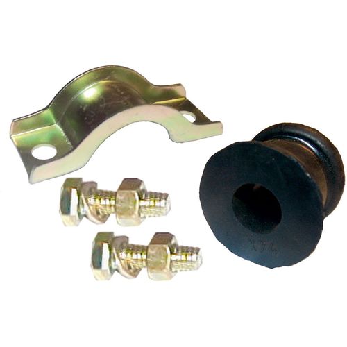 Kit reparo da barra estabilizadora - Dianteiro. -  Mercedes-benz Classe A 98 à 05