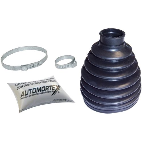 Reparo do Semi-Eixo Lado Roda E C/Graxa - Mitsubishi L-200 Sport 04 à 06