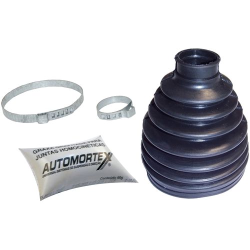Reparo do Semi-Eixo Lado Roda E C/Graxa - Mitsubishi L-200 Triton após 06