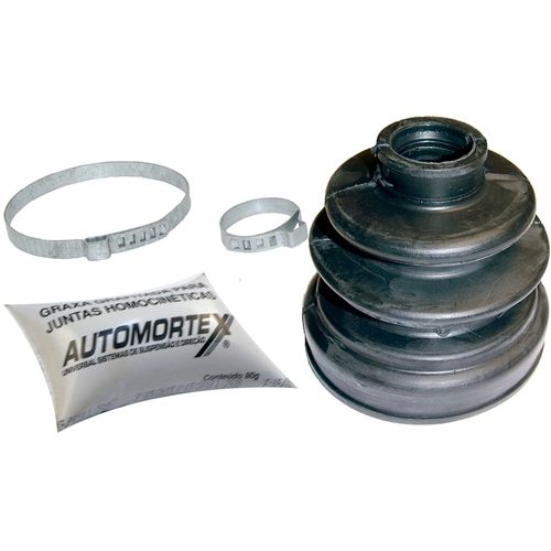 Reparo do Semi-Eixo Lado Câmbio E C/Graxa - Mitsubishi L-200 Triton após 06