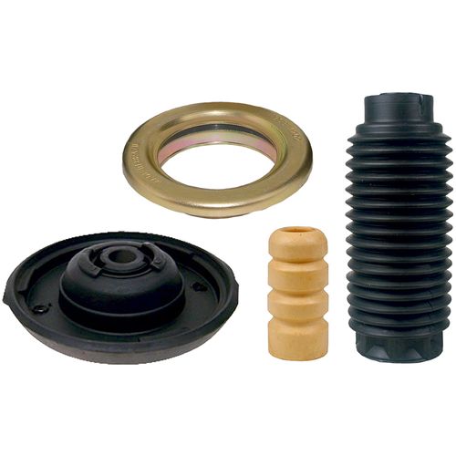 Kit Reparo do Amort. diant. C/Coxim Batente E Guarda Pó E Rolamento - Citröen C4 após 04