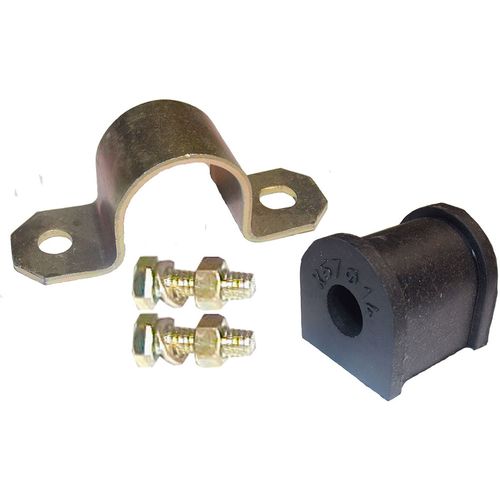 Reparo da Barra estabiliz. tras. int. C/Furo de 14mm - Toyota Corolla GI 93 à 01
