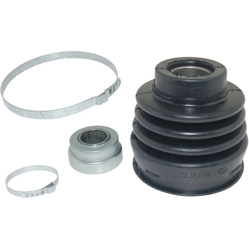 Reparo do Semi-Eixo Lado Roda C/Graxa C/Rolamento Impta.do - Fiat Palio GI 96 à 00 - Palio GI Fase I 01 à 07
