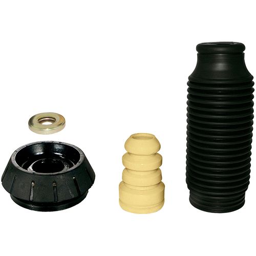 Kit Reparo do Amort. diant. C/Coxim Batente E Guarda Pó E Rolamento - Kia Soul após 09