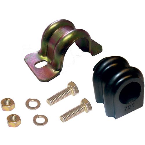 Reparo da Barra estabiliz. diant. int. C/Furo de 23,8mm - Hyundai i30 GI 09 à 13