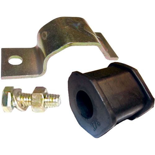Reparo da Barra estabiliz. diant. ext. C/Furo de 21mm - Mitsubishi L-200 Sport GI 03 à 07