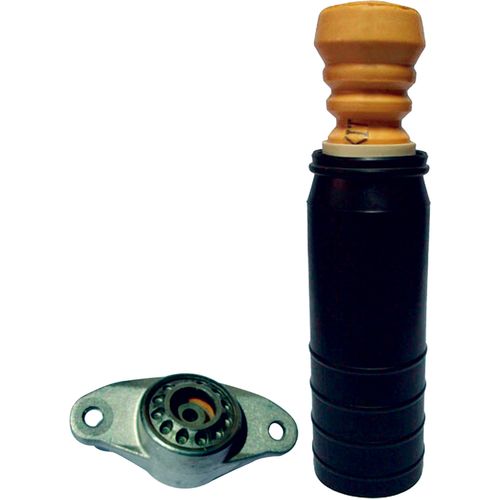 Kit Reparo do Amort. tras. C/Coxim Batente E Guarda Pó - Fiat Grand Siena após 13