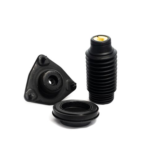 Kit Amort. Diant. Completo (Batente/Coifa/Coxim) - S/Rolamento - Dir./Esq. - Hyundai Ix35 após 10 - Kia Sportage após 09
