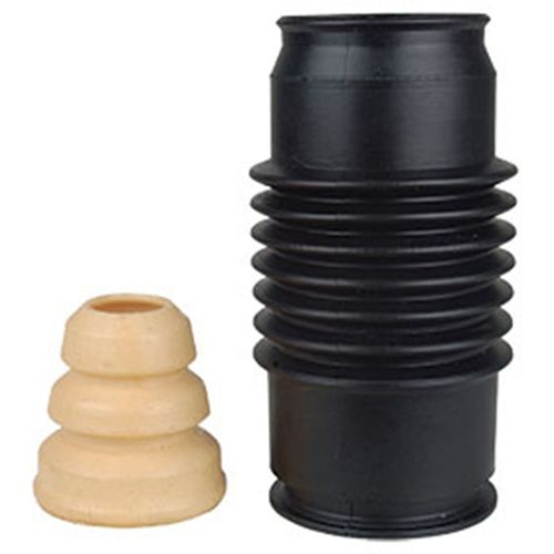 Kit Reparo do Amort. diant. C/Batente E Guarda Pó - Ford Fusion GI 06 à 12