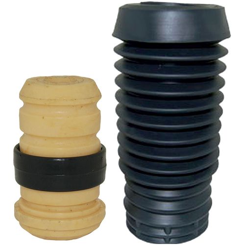Kit Reparo do Amort. diant. C/Batente E Guarda Pó - Renault Clio Hatch II 00 em diante - Clio Sedan 00 em diante