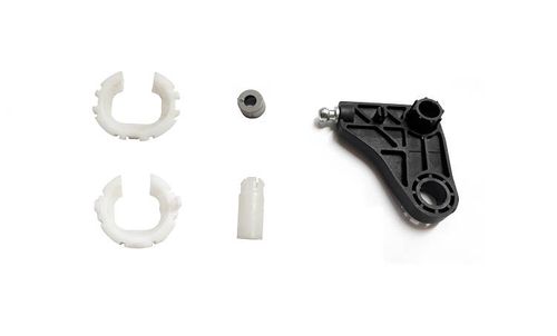 Kit Reparo da Alavanca do Câmbio - Citroën C3 até 12
