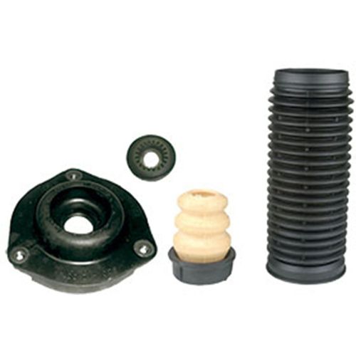 Kit Reparo do Amort. diant. C/Rolamento Coxim Batente E Guarda Pó - Volkswagen Fox 1.0 após 03