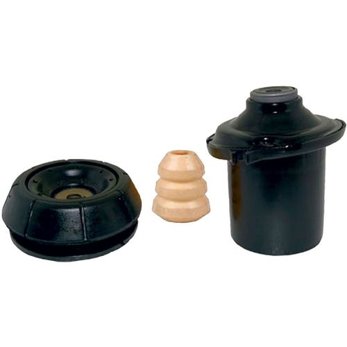 Kit amort. c/coxim/batente/localizador Corsa Hatch GII