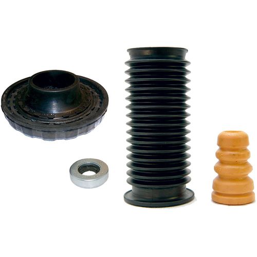 Kit Reparo do Amort. diant. C/Rolamento Coxim Batente E Guarda Pó - GM Spin após 12