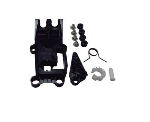 Kit da Alavanca do Câmbio - C/Carcaça - Ford Ka 10 a 14 - Fiesta 10 a 14 - Ecosport 10 a 14