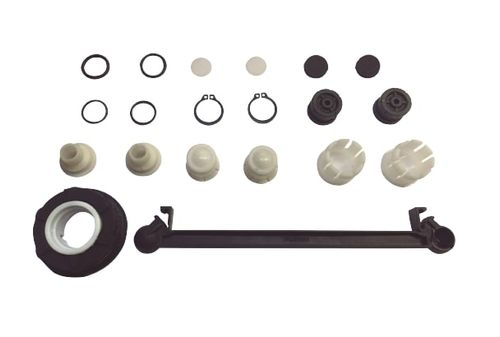 Kit de Reparo do Trambulador do Câmbio - C/Liame e Buchas - GM Corsa - Celta