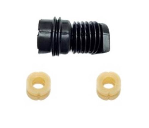 Kit de Bucha e Coifa do Liame do Trambulador - GM Monza 82 a 96 - Kadett 89 a 98 - Ipanema 89 a 98