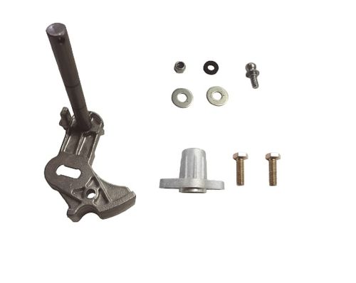 Kit Reparo Parcial do Trambulador - C/Eixo - GM Agile - Corsa - Celta - Classic - Montana - Prisma
