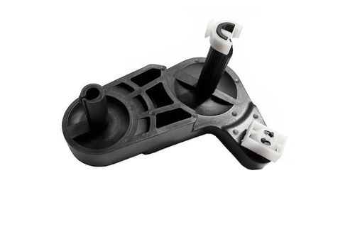 Suporte da Alavanca Trambulador do Câmbio - Volkswagen Up!