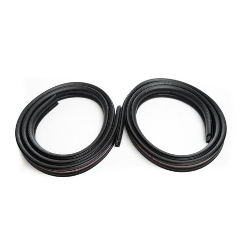Par de Pingadeiras da Cabine Dupla - GM Blazer 96 à 11  - S-10 GI 95 à 11