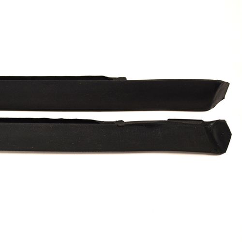 Kit de Friso do Teto - Modelo Original - Volkswagen Voyage 4pts após 09