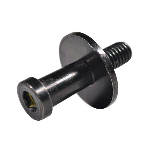 Pino Batente da Fechadura da Porta Dianteira - GM Silverado 97 a 02 - Grand Blazer 97 a 02