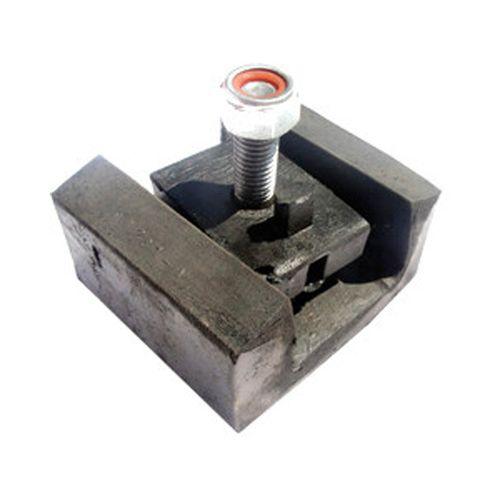 SUPORTE COXIM AJUSTE TRASEIRO MOTOR FORD F11000 75Á92 F13000 78Á89 F600 75Á80