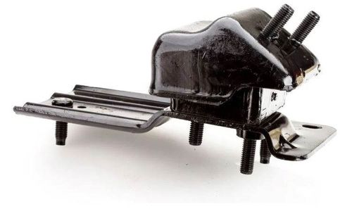 Coxim do Motor - C/Suporte - (Motor:Cummins) - Dir. - Ford F-250 98 a 05 - F-350 após 98 - F-4000 após 98
