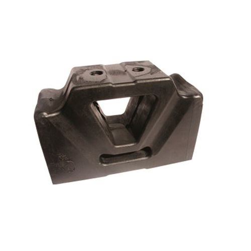 SUPORTE COXIM AJUSTE TRASEIRO MOTOR SCANIA L110 APÓS 71 L111 APÓS 76 L75 APÓS 58 L76 APÓS 63