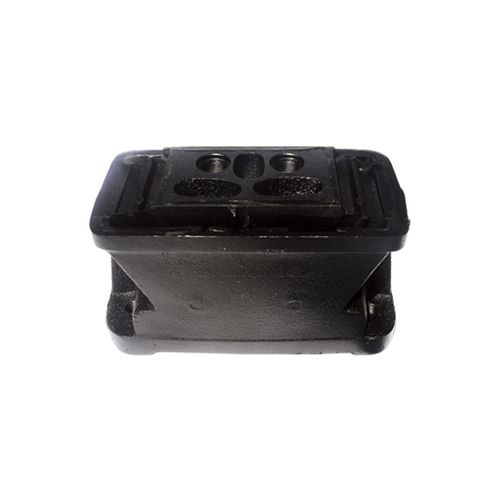 Coxim Traseiro do Motor - Rosca:18mm - Mercedes-Benz L1924 75 a 87 - 1929 75 a 87
