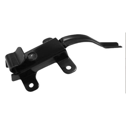 Suporte do Limitador da Porta Traseira - (Baú) - Mercedes-Benz Sprinter GI 97 à 12.
