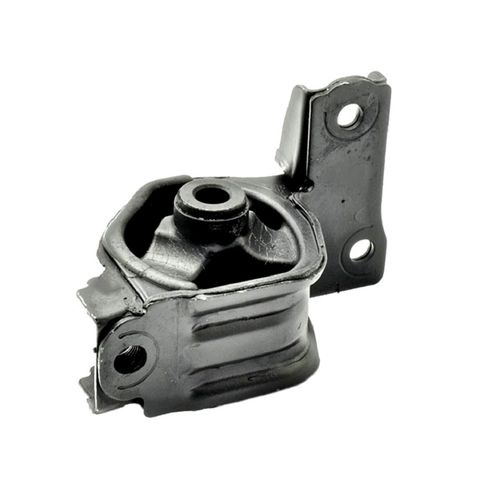 SUPORTE COXIM AJUSTE TRASEIRO CÂMB L/ESQ. HONDA FIT APÓS 03