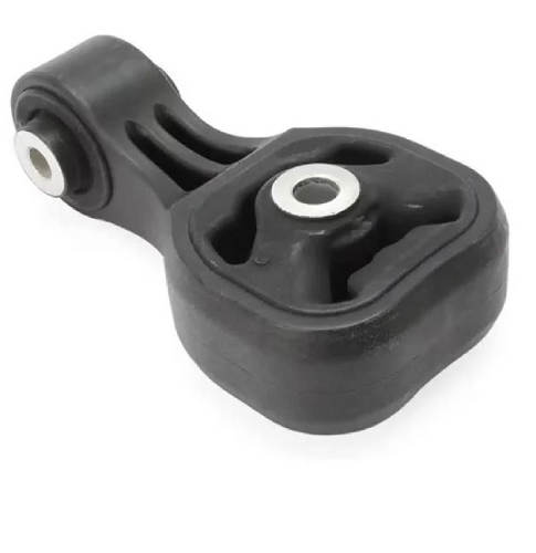 Coxim do Câmbio Tras. (Transmissão Automática) - Honda City 09 a 14 - Fit 1.4/1.5 09 a 14