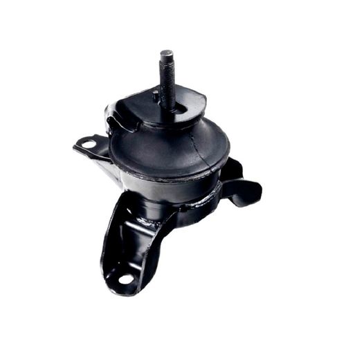 Coxim do Motor Traseiro - Transmissão Mecânica/Automática - Dir. - Hyundai Tucson 2.0 05 a 11