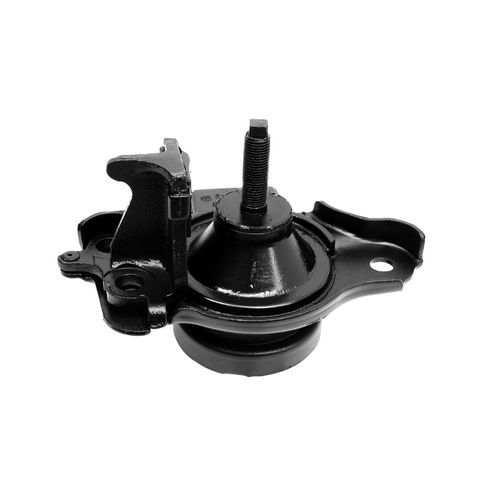 Coxim do Motor - Direção Hidráulica - Dir. - Honda Fit 03 a 08 Transmissão Manual