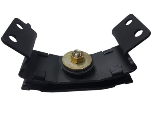 Coxim do Motor Tras. - Transmissão Automática - Volkswagen Amarok 4x4 após 10