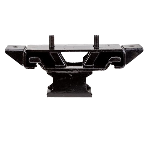 Coxim do Câmbio - Tras. - Central - Mitsubishi L-200 Triton