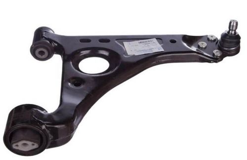 Bandeja de suspensão dianteira c/pivô completa dir - Chevrolet Tracker 13 a 19