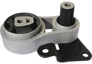 SUPORTE COXIM AJUSTE LIMIT TORÇÃO TRASEIRO ECOSPORT 1.0 1.6 APÓS 03 FIESTA 1.0 1.6 02Á12