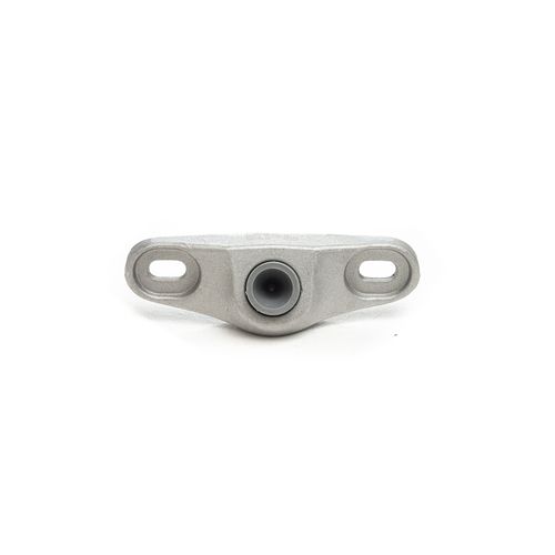 Batente Sup./Inf. da pta. Lateral (Correr) Fêmea - Fiat Ducato 06 a 16 - Peugeot Boxer 02 a 16 - Citroën Jumper 06 a 16