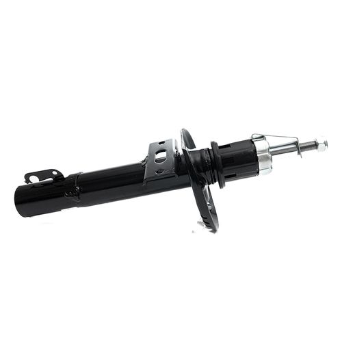 Amortecedor de Suspensão Dianteiro - Gás - Estrutural - Com Barra Estabilizadora - Direita/Esquerda - VW Fox 04 a 22 - Polo Hatch/Sedan 02 a 14