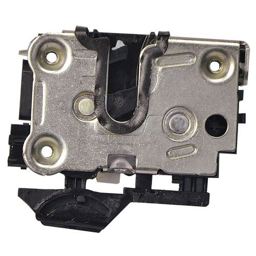 Fechadura Predisposta P/Elétrica pta. Diant. - Dir. - Renault Clio II 06 a 16 - Symbol 09 a 13