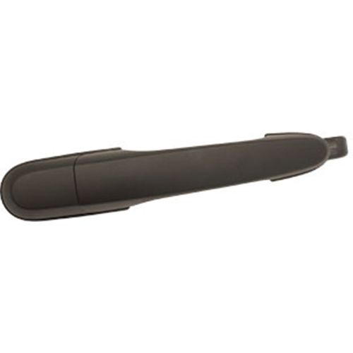 Maçaneta Externa da Porta Traseira - Esquerda - Hyundai Tucson GI 05 a 18