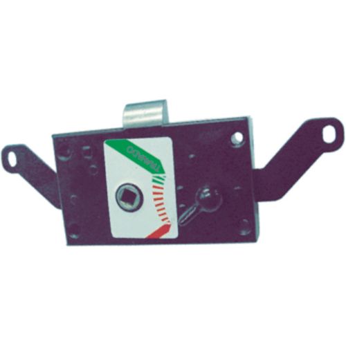 Fechadura (Cremona) da Porta do Meio - Mecânica - Com Trava - VW Kombi Clipper 84 a 97