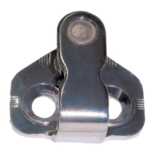 Batente da pta. Diant./Tras. - Dir./Esq. - Volkswagen Gol II/III/IV 94 a 14 - Parati II/III/IV 96 a 12 - Fox 03 a 09