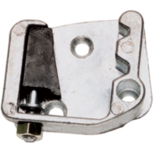 Batente da Porta - Metal - Esq. - Volkswagen Fusca GI 59 à 77 - Fusca GI 67 à 77