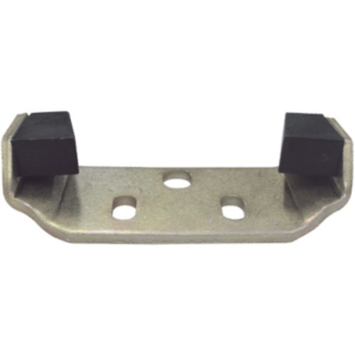 Batente da Tampa do Porta-Malas - Volkswagen Gol I 80 a 96 - Gol II 94 a 99 - Parati I 80 a 96 - Parati II 96 a 99